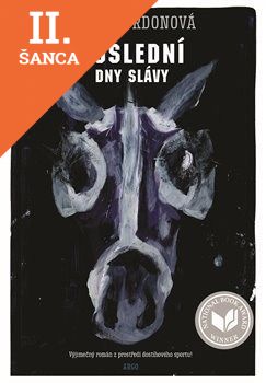 Lacná kniha Poslední dny slávy