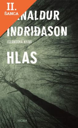 Lacná kniha Hlas