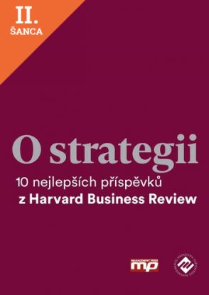 Lacná kniha O strategii