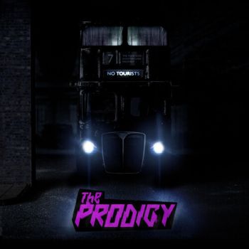 Prodigy, The - No Tourists 2LP