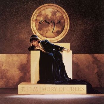 Enya - The Memory Of Trees LP