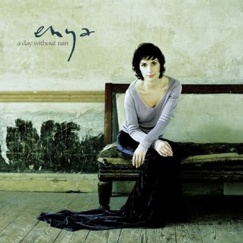 Enya - A Day Without Rain LP