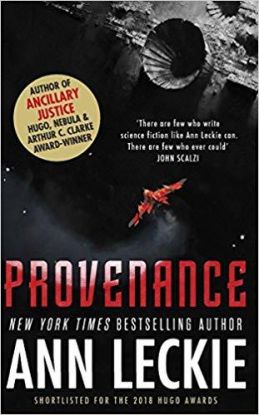 Provenance