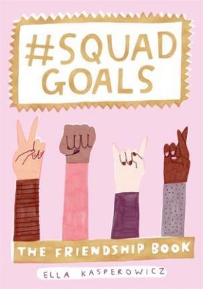 Squad Goals