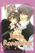 Junjo Romantica 01