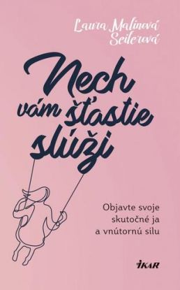 Nech vám šťastie slúži