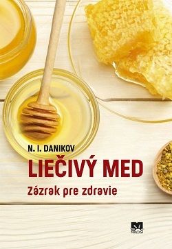 Liečivý med
