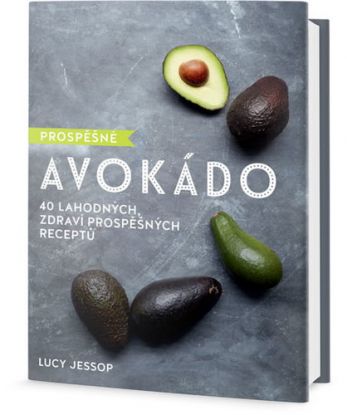 Prospěšné Avokádo