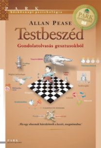 Testbeszéd - Gondolatolvasás gesztusokból