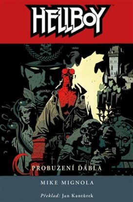 Hellboy 2: Probuzení ďábla (3. upravené vydání)