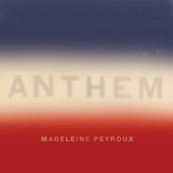 Peyroux Madeleine - Anthem  CD