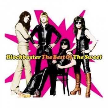 Sweet - Blockbuster  2CD
