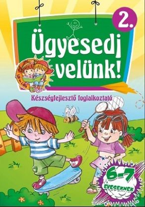 Ügyesedj velünk! 2.