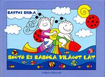 Bogyó és Babóca világot lát - Tengeri kaland, Űrutazás