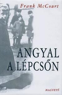 Angyal a lépcsőn