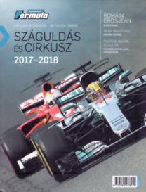 Száguldás és cirkusz 2017-2018