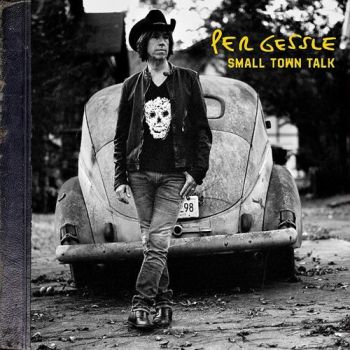 Gessle Per - Small Town Talk  CD