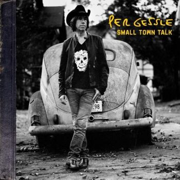 Gessle Per - Small Town Talk  2LP