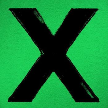 Sheeran Ed - X (Limited) 2LP