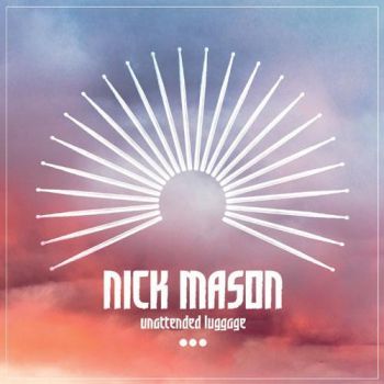 Mason Nick And Fenn Rick - Unattended Luggage  3LP