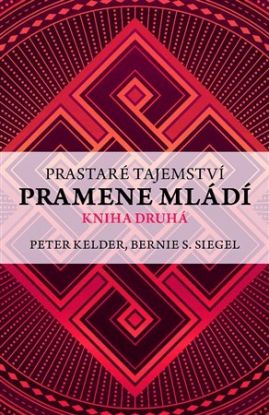 Prastaré tajemství pramene mládí, Kniha druhá