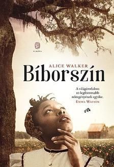 Bíborszín
