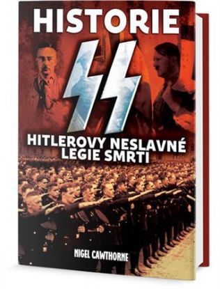 Historie SS