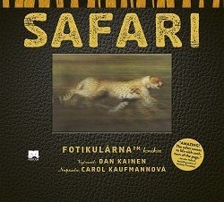 Safari – jedinečná technológia Photicular