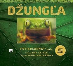 Džungľa – jedinečná technológia Photicular