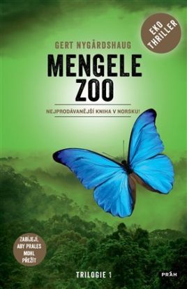 Mengele Zoo