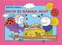 Bogyó és Babóca segít - A Kis Kanárifiókák, A Léggömb