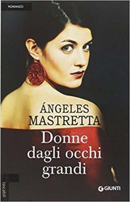 Donne dagli occhi grandi