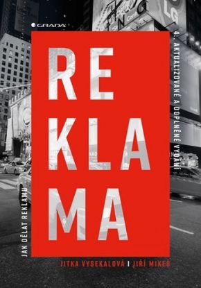 Reklama - 4. vydání