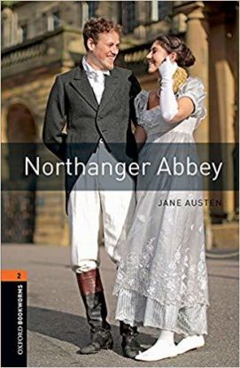 Nothanger Abbye - Oxford Bookworms Library 1