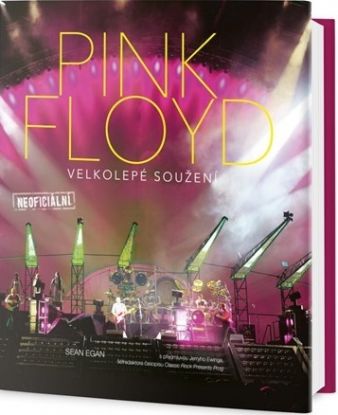 Pink Floyd: Velkolepé soužení