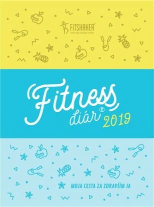Fitness diár 2019