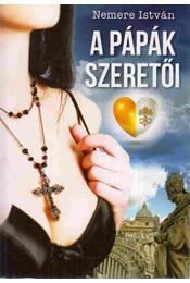 A pápák szeretői