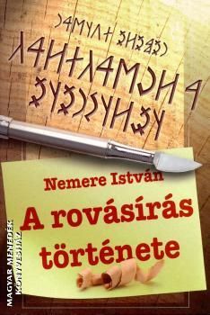 A rovásírás története