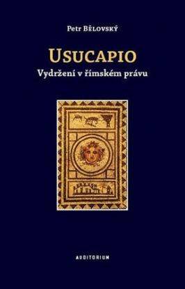 Usucapio