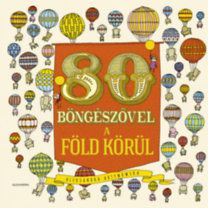 80 böngészővel a Föld körül