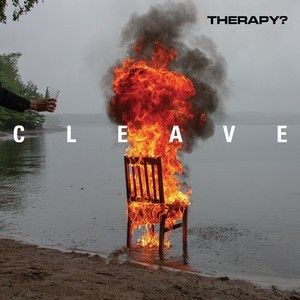 Therapy - Cleave  CD