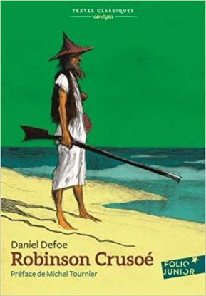 Robinson Crusoe