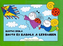 Bogyó és Babóca a levegőben - A papírsárkány, Boszorkányok