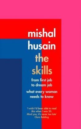 The Skills - From First Job to Dream Job