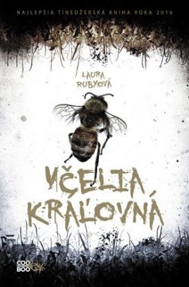 Včelia kráľovná