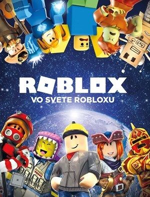 Roblox - Vo svete Robloxu