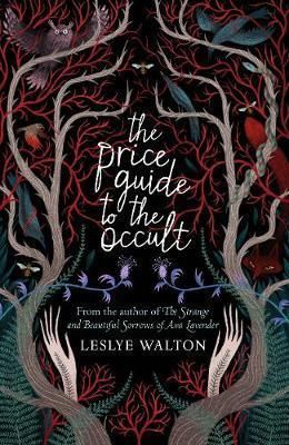 The Price Guide to the Occult
