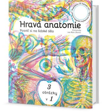 Hravá anatomie
