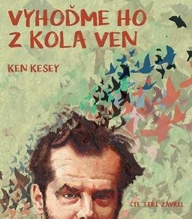 Vyhoďme ho z kola ven - audiokniha