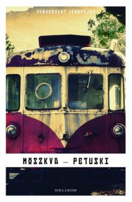 Moszkva - Petruski